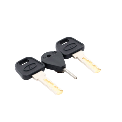 Llave de Puerta de Estación de Panico DS-PEA3M-21 / DS-PEA3M-21Hï»¿ (Repuesto)