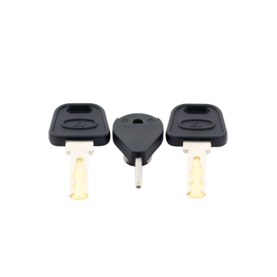 Llave de Puerta de Estación de Panico DS-PEA3M-21 / DS-PEA3M-21Hï»¿ (Repuesto)