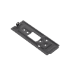 Bracket para Instalacion en Pared / Compatible con el Modelo DS-K1T321MFWX
