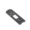 Bracket para Instalacion en Pared / Compatible con el Modelo DS-K1T321MFWX