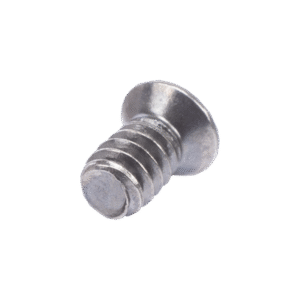 Tornillo (1 pieza) para Rieles de HDD / Sujetadores Laterales / Compatible con 190200293