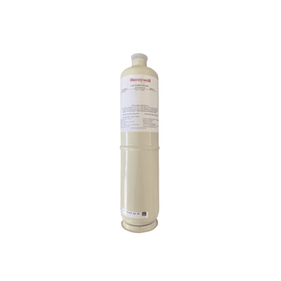 Cilindro De Gas Para Calibración, Pentano/Aire, Concentración 25% LEL, Cap 103 L, Para Serie XNX, XCD y S3K