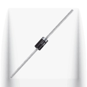 Diodo Rectificador de Propósito General de 1 Amp. 200 Piv. Recuperación Rápida, DO-41. Diodo Rectificador de Propósito General de 1 Amp. 200 Piv. Recuperación Rápida, DO-41.