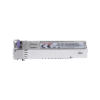 Transceptor Lado (B) un Hilo BiDi SFP 2.5Gb LC Monomodo Tx 1550nm / Rx 1310nm, hasta 3km