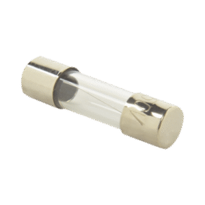 Fusible Tipo Europeo, 5 Amps, 250 Vca, 5 mm x 20 mm. Fusible Tipo Europeo, 5 Amps, 250 Vca, 5 mm x 20 mm.