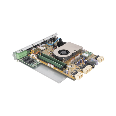 Tarjeta Madre de Reemplazo / Compatible con DS-96128NI-I24 Tarjeta Madre de Reemplazo / Compatible con DS-96128NI-I24