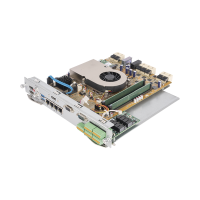 Tarjeta Madre de Reemplazo / Compatible con DS-96128NI-I24 Tarjeta Madre de Reemplazo / Compatible con DS-96128NI-I24