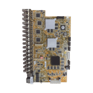 Tarjeta Madre (Principal) de Reemplazo / Compatible con DS-7332HUHI-K4