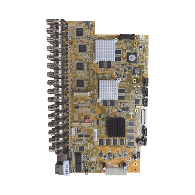 Tarjeta Madre (Principal) de Reemplazo / Compatible con DS-7332HUHI-K4 Tarjeta Madre (Principal) de Reemplazo / Compatible con DS-7332HUHI-K4