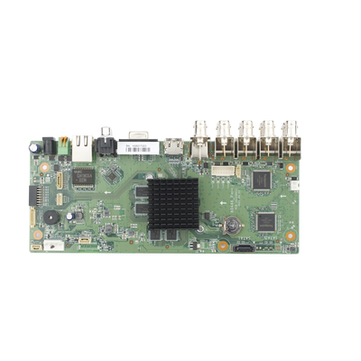 Tarjeta Madre de Reemplazo para IDS-7208HUHI-M1/S/A(C)