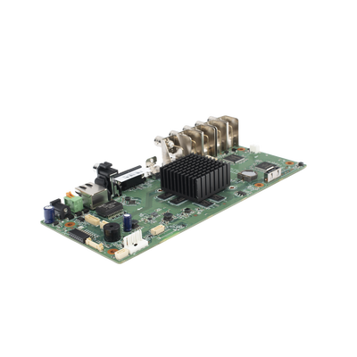 Tarjeta Madre de Reemplazo para IDS-7208HUHI-M1/S/A(C)