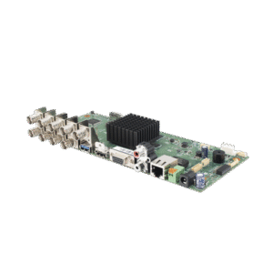 Tarjeta Madre de Reemplazo para IDS-7208HUHI-M1/S/A(C)