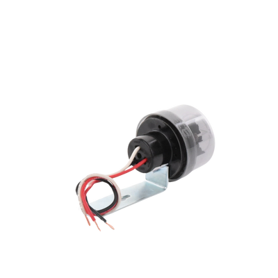 Interruptor fotocelda para luz de obstrucción (115 Vca).