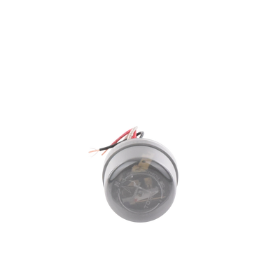 Interruptor fotocelda para luz de obstrucción (115 Vca).