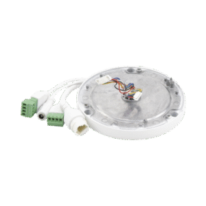 Tapa Inferior para Cámara IP con Salida de Cable / DS-2CD2123G0-I(S)