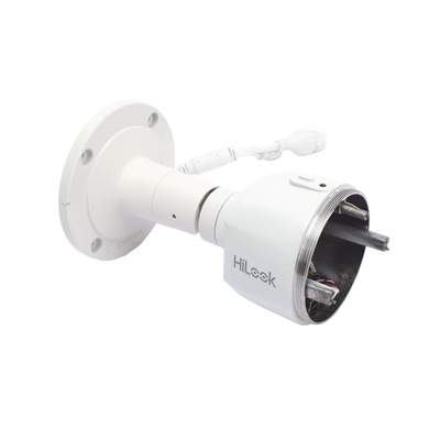 Tapara Trasera con Salida de Cable Principal / Sellado Hermético en Unión de Cable / Compatible con IPC-B621Z / IPC-B620H-Z(C)