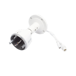 Tapara Trasera con Salida de Cable Principal / Sellado Hermético en Unión de Cable / Compatible con IPC-B621Z / IPC-B620H-Z(C)