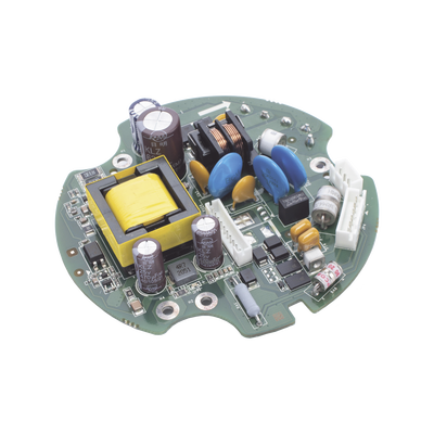 Tarjeta Fuente para Domos PTZ TURBOHD DS-2AE4XX