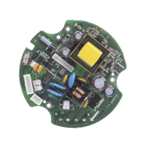 Tarjeta Fuente para Domos PTZ TURBOHD DS-2AE4XX