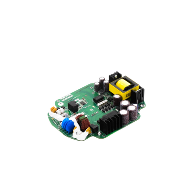 TARJETA FUENTE PARA DOMOS PTZ ,ENTRADA REGULADA