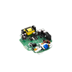 TARJETA FUENTE PARA DOMOS PTZ ,ENTRADA REGULADA