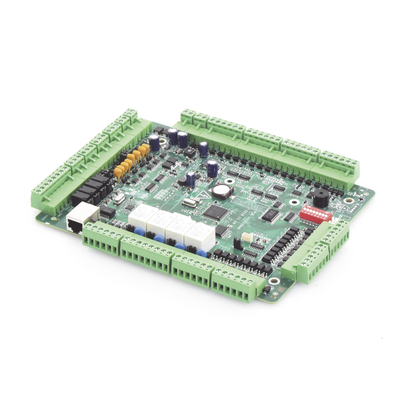 TARJETA MADRE DE REEMPLAZO DE PANEL DSK2604 TARJETA MADRE DE REEMPLAZO DE PANEL DSK2604