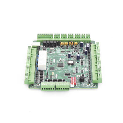 TARJETA MADRE DE REEMPLAZO DE PANEL DSK2604 TARJETA MADRE DE REEMPLAZO DE PANEL DSK2604