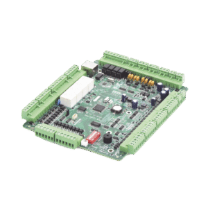 TARJETA MADRE DE REEMPLAZO DE PANEL DSK2604