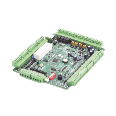 TARJETA MADRE DE REEMPLAZO DE PANEL DSK2604 TARJETA MADRE DE REEMPLAZO DE PANEL DSK2604