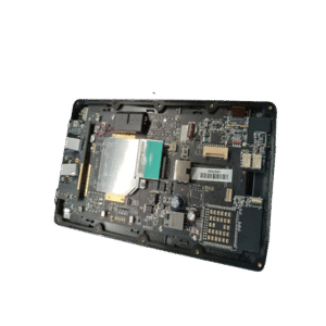 Tarjeta Madre para Terminal Facial / DS-K1T680D-E1TM Tarjeta Madre para Terminal Facial / DS-K1T680D-E1TM