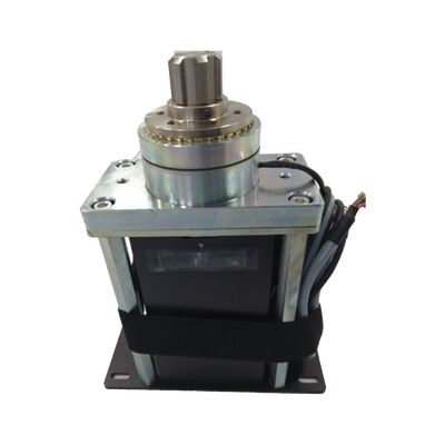 MOTOR DE TORNIQUETE DSK3B601R/MPGDP110 DS-K3B601