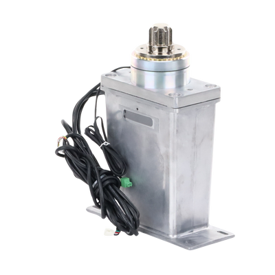 MOTOR DE TORNIQUETE DERECHO DSK3B601R/MPGDP110 DS-K3B601