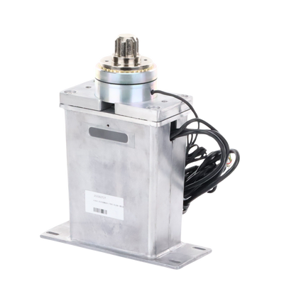 MOTOR DE TORNIQUETE DERECHO DSK3B601R/MPGDP110 DS-K3B601