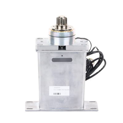 MOTOR DE TORNIQUETE DERECHO DSK3B601R/MPGDP110 DS-K3B601