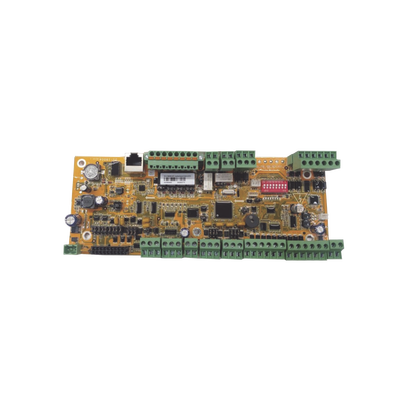 Tarjeta de control de acceso compatible con torniquete Mod DSK3B601R/MPGDP110 DS-K3M200-601 Tarjeta de control de acceso compatible con torniquete Mod DSK3B601R/MPGDP110 DS-K3M200-601