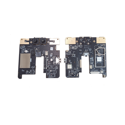 Tarjeta principal para facial DSK1T343MWX Tarjeta principal para facial DSK1T343MWX