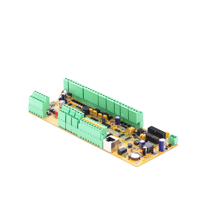 Tarjeta Controladora de Acceso para Torniquete DS-K3B501SX-L/M-DP90