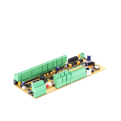 Tarjeta Controladora de Acceso para Torniquete DS-K3B501SX-L/M-DP90