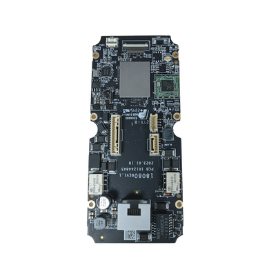 Tarjeta madre para DSK1T805MBFWX