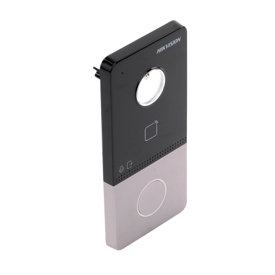 Carcaza frontal de cuerpo completo para portero DSKV6113WPE1(B)