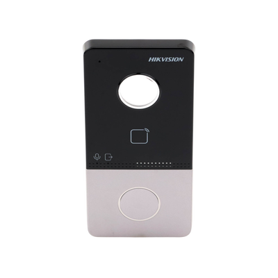 Carcaza frontal de cuerpo completo para portero DSKV6113WPE1(B)