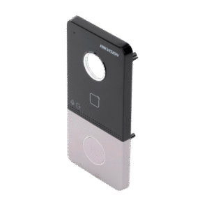 Carcaza frontal de cuerpo completo para portero DSKV6113WPE1(B)