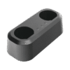 Cargador de Batería de Litio / Compatible con Cámaras Portátiles Térmicas / DS-2TP21B-6AVF/W