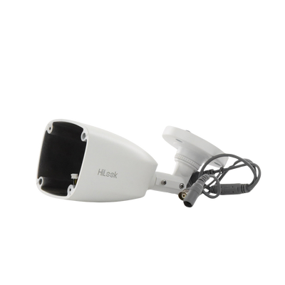 Tapa Trasera con Salida de Cable THC-B220-MC