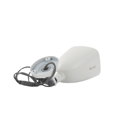 Tapa Trasera con Salida de Cable THC-B220-MC