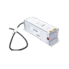 Unidad Hidráulica o Bomba CBAC de 1.5 L Para Barreras FAAC 615 / Compatible con Barreras FAAC 615 a 115V