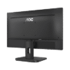 Monitor LED de 19.5” VESA, Resolución 1600 x 900 Pixeles, Entradas de Video VGA/HDMI. Panel Flicker Free Backlight LED.