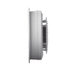 Detector de Humo Compacto Fotoeléctrico Autónomo | Batería 10 Años | Modelo 21031466 | Paquete de 6