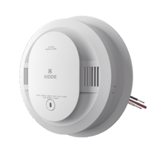 Detector de Humo Compacto Fotoelectrico Autonomo | Batería 10 Años | Modelo 210314661 | Pieza Detector de Humo Compacto Fotoelectrico Autonomo | Batería 10 Años | Modelo 210314661 | Pieza