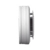 Detector de Humo y Monoxido (CO) Compacto Fotoeléctrico Autónomo | Batería AA Reemplazable | Modelo 21031502 | Paquete de 6